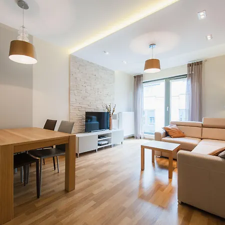 מלון דירות Exclusive