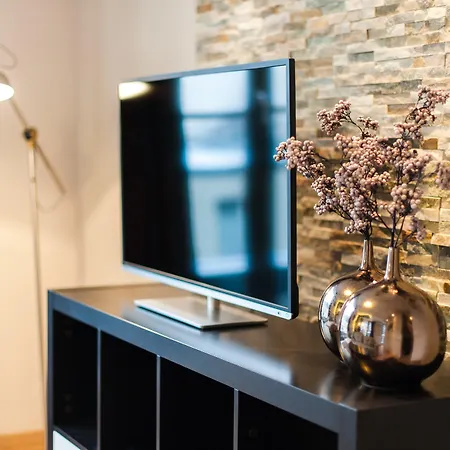 Exclusive Lejlighedshotel Wrocław