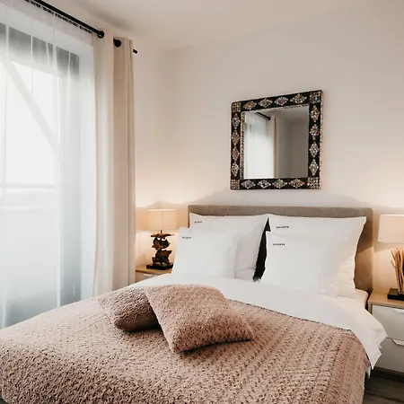 Exclusive מלון דירות ורוצלב