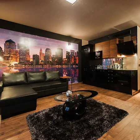 מלון דירות Exclusive