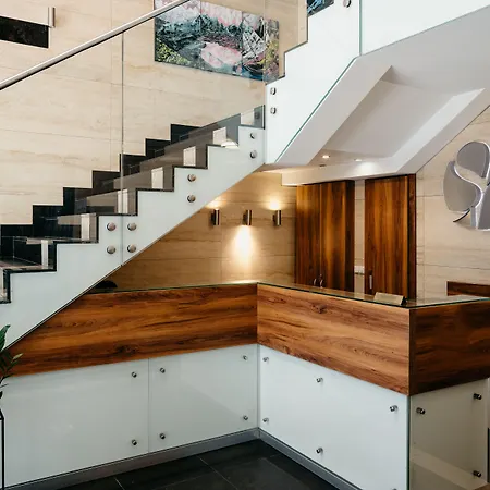 Exclusive 4* Wrocław