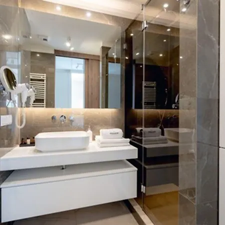 Exclusive Aparthotel Wroclaw