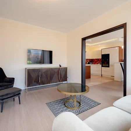 Exclusive 4* Wroclaw