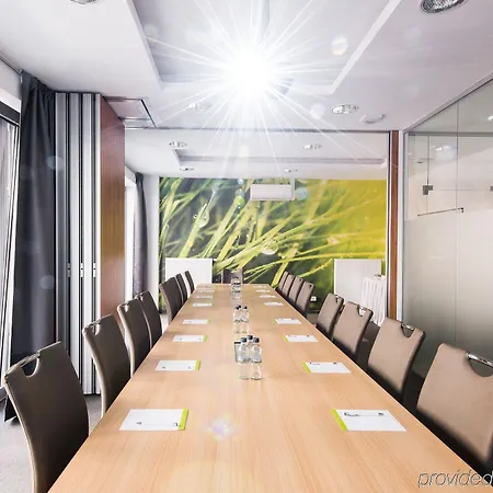 Exclusive Hotel apartamentowy