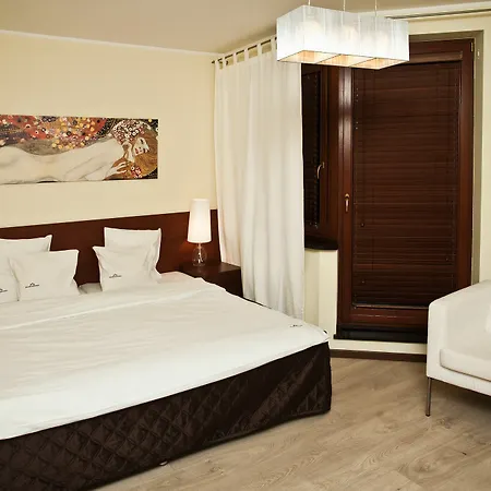 Hotel apartamentowy Exclusive Wrocław
