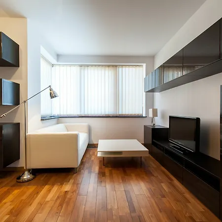 Hotel apartamentowy Exclusive