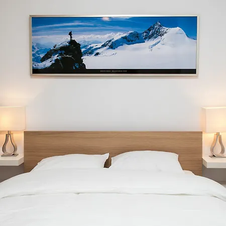 Hotel apartamentowy Exclusive