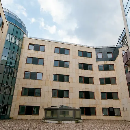 Hotel apartamentowy Exclusive