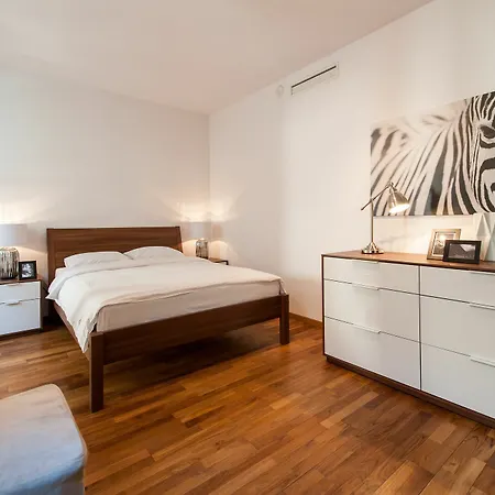 Exclusive Hotel apartamentowy 4*