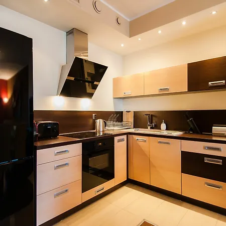 Exclusive 4* Wrocław