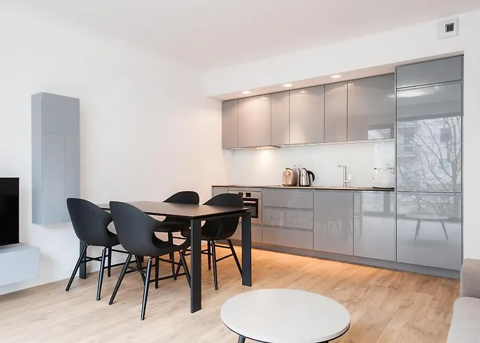 Exclusive 公寓式酒店