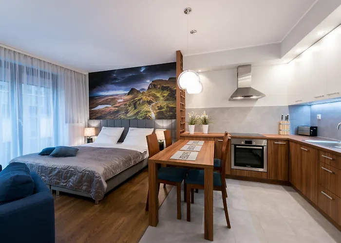 Exclusive 4* 弗罗茨瓦夫