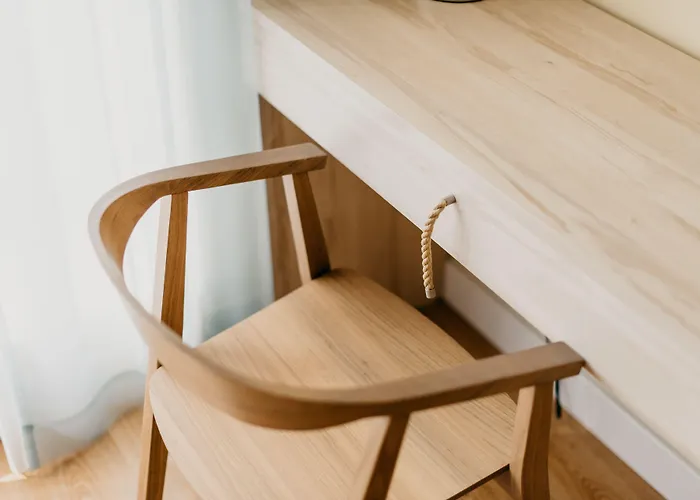 公寓式酒店 Exclusive 4*