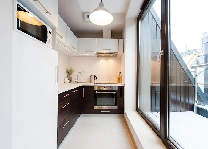 Exclusive 弗罗茨瓦夫