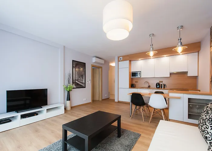 Exclusive 公寓式酒店