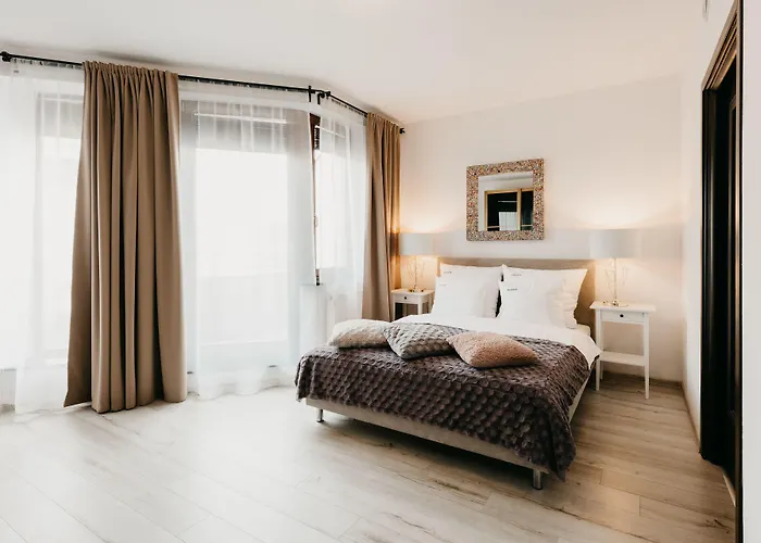 公寓式酒店 Exclusive