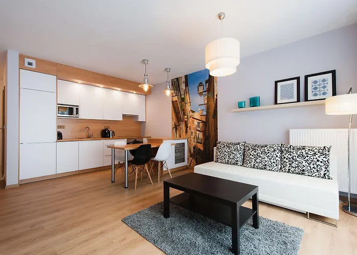 公寓式酒店 Exclusive