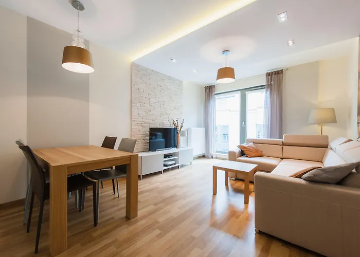 公寓式酒店 Exclusive