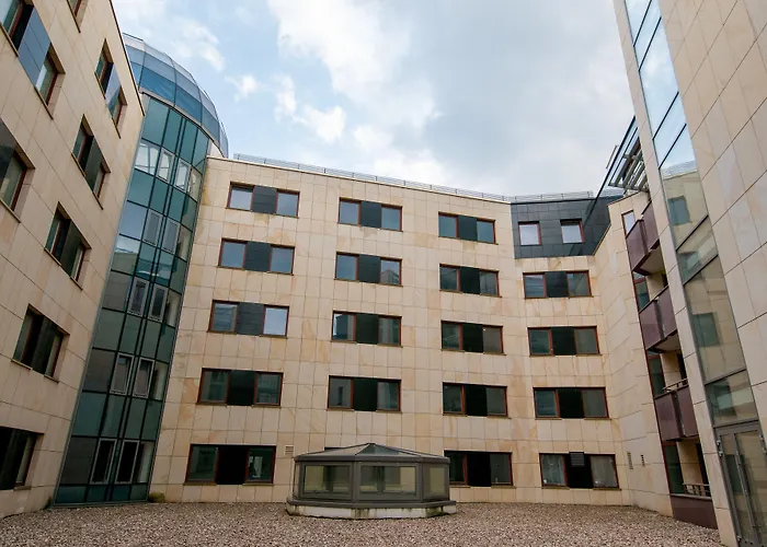 Exclusive 弗罗茨瓦夫