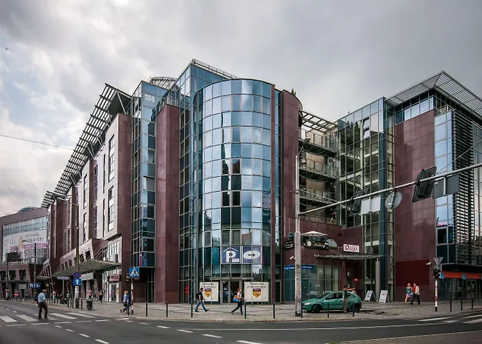 公寓式酒店 Exclusive 4*